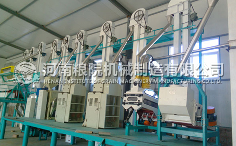 �������׼ӹ���е