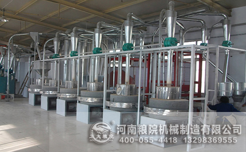 ȫ�Զ�ʯĥ��ۻ�